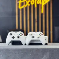 ایکس باکس وان اس XBOX One s  با حافظه 1TB|کنسول، بازی ویدئویی و آنلاین|یزد, |دیوار