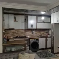 اجاره۵۶متر خوش نقشه مرتب