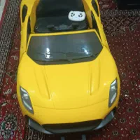 ماشین شارژی