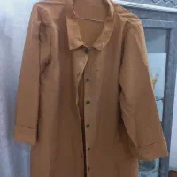 مانتو سایز46 تا48|لباس|مشهد, طبرسی شمالی|دیوار