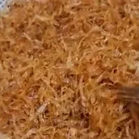 بادمجان پیاز سرخ شده|خوردنی و آشامیدنی|قم, شهر قائم|دیوار