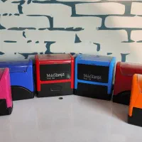 ساخت مهر ، مهر ژلاتینی|لوازم التحریر|تهران, افسریه شمالی|دیوار