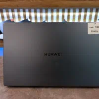 لپتاپ حرفهای HUAWEI (ون پلاس)|رایانه همراه|تبریز, |دیوار