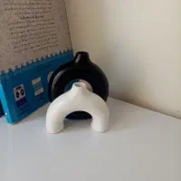 دکوری جا عودی جا شمعی سنگ مصنوعی مجسمه|مجسمه، تندیس، ماکت|فردیس, قریشی|دیوار