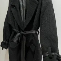 کت پشمی|لباس|چالوس, |دیوار