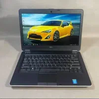 لپتاپ دل e6440|رایانه همراه|سمنان, |دیوار