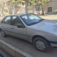 پژو۴۰۵مدل۹۴|خودرو سواری و وانت|نیشابور, شهرک فرهنگیان|دیوار