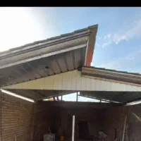 جوشکاری اجرای اسکلت ساختمان و ساخت سوله شیروانی|خدمات پیشه و مهارت|ماهدشت, |دیوار