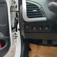 ۲۰۷ مدل آخر۱۴۰۲ خشک سقف شیشه ارتقا|خودرو سواری و وانت|تهران, شهرک آزمایش|دیوار