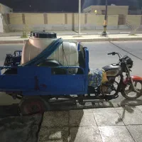 فروش موتور سچرخ