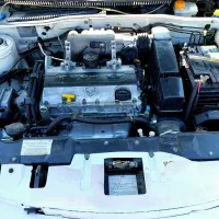 سمند LX  EF7 دوگانه کارخانه بی رنگ|خودرو سواری و وانت|اراک, |دیوار