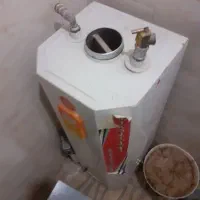 ابگرمکن دست دوم|آبگرمکن، پکیج، شوفاژ|مشهد, توس فردوسی|دیوار