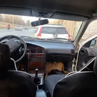 پارس ۸۹ دوگانه کار خانه|خودرو سواری و وانت|مشهد, ابوذر|دیوار