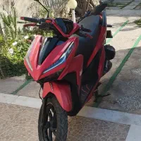 موتور کلیک 150