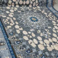 فرش فروشی صداقت با فرش دست دوم تعویض میکنیم|فرش|یاسوج, |دیوار