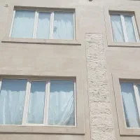 خانه واقع در فیض آباد تازه ساخت