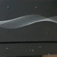 هود لمسی دست دوم  قوی سالم کنترل دار