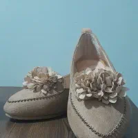 کفش دخترانه