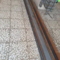تعدادی قوطی ۶ متری نوو