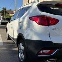 جک S3 اتومات مدل ۱۴۰۲ بی‌رنگ و فابریک