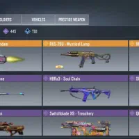 اکانت کالاف دیوتی|کنسول، بازی ویدئویی و آنلاین|خاوران, |دیوار