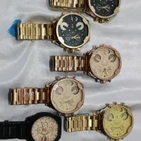 فروش عمده ساعت به علت تغییر شغل|ساعت|ساری, |دیوار