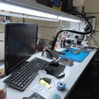 دوره‌ی آموزش تعمیرات مبایل