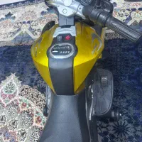موتور شارژی|اسباب و اثاث بچه|زرند, |دیوار