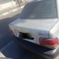 پراید مدل 131|خودرو سواری و وانت|بم, |دیوار