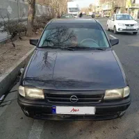 اپل آسترا لیفتبک تیپ ۴