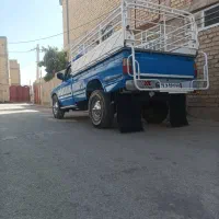 نیسان کرایه ای