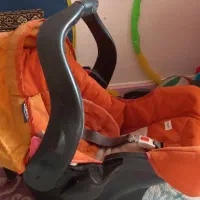 صندلی ماشین