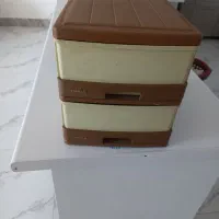 کشو تمیز|جاکفشی، کمد، دراور|فولادشهر, فولادشهر|دیوار