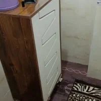 جا کفشی مدرن و زیبا