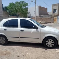 تیبا 2 (هاچبک) EX، مدل ۱۴۰۰