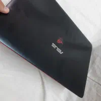 ایسوس گیمینگ ROG GL 551j
