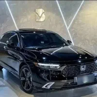 حواله هوندا آکورد ۲۰۲۵|خودرو سواری و وانت|فریدون‌کنار, |دیوار