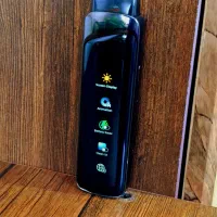 پاد کالیبورن آخرین مدل