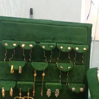 طلا قسطی به سه روش شروع اقساط با یک میلیون بدون چک|جواهرات|مشهد, استاد یوسفی (شهرک غرب)|دیوار
