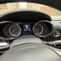 Kmc t8|خودرو سواری و وانت|گرگان, |دیوار