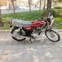 موتور ۹۳|موتورسیکلت|قم, سید معصوم|دیوار
