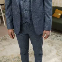 کت و شلوار مجلسی