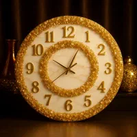 انواع ساعت دیواری|ساعت دیواری و تزئینی|بروجرد, |دیوار