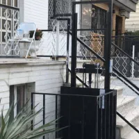 بالابر هیدرولیک صنعتی و خانگی|ماشینآلات صنعتی|قشلاق دشت, |دیوار