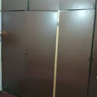 فروش فوری کمد دیواری بزرگ 8درب|جاکفشی، کمد، دراور|اهواز, کمپلو شمالی|دیوار