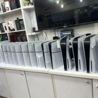 بازی گیم PS4 پی اس 5