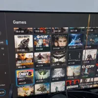 نصب بازی XBOX ONE / SERIE X / SERIE S|کنسول، بازی ویدئویی و آنلاین|تهران, مینابی|دیوار
