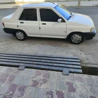 پراید مدل 1394بدون رنگ وبدون خط وخش در حد صفر|خودرو سواری و وانت|ایلام, |دیوار