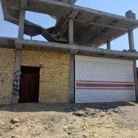 فروش یک باب مغازه تجاری مسکونی|فروش مغازه و غرفه|خمینیشهر, |دیوار