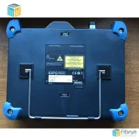دستگاه فیبرنوری EXFO OTDR FTB1 V2 735C|مودم و تجهیزات شبکه|تهران, تجریش|دیوار